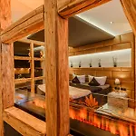 Beauty & Wellness Szálloda *