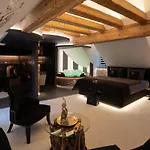 Szálloda Beauty & Wellness Wingerode