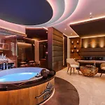 Szálloda Beauty & Wellness Wingerode