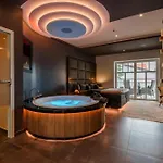 Szálloda Beauty & Wellness Wingerode