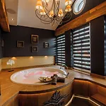 Szálloda Beauty & Wellness