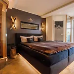 Szálloda Beauty & Wellness *