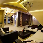 Szálloda Beauty & Wellness