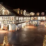 Szálloda Beauty & Wellness *