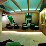 Szálloda Beauty & Wellness *