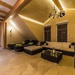 Beauty & Wellness Szálloda Wingerode