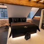Szálloda Beauty & Wellness *