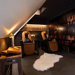 Szálloda Beauty & Wellness *