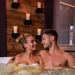 Szálloda Beauty & Wellness Wingerode
