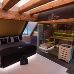 Beauty & Wellness Szálloda Wingerode