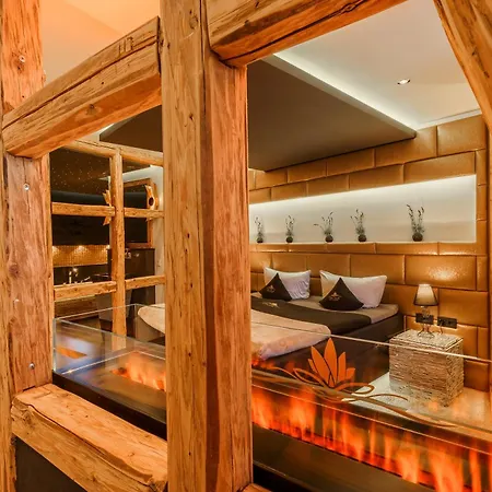 Beauty & Wellness Ξενοδοχείο *