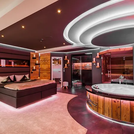 Beauty & Wellness * Wingerode