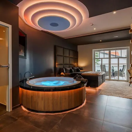 Hotel Beauty&wellness Wingerode