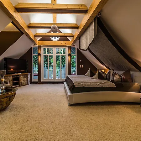 Beauty & Wellness Hotel