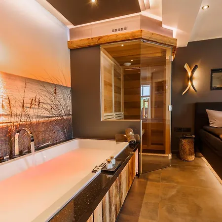 Beauty&wellness Hotel *