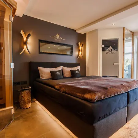 Beauty & Wellness * Wingerode