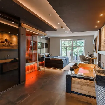 Beauty&wellness Hotel