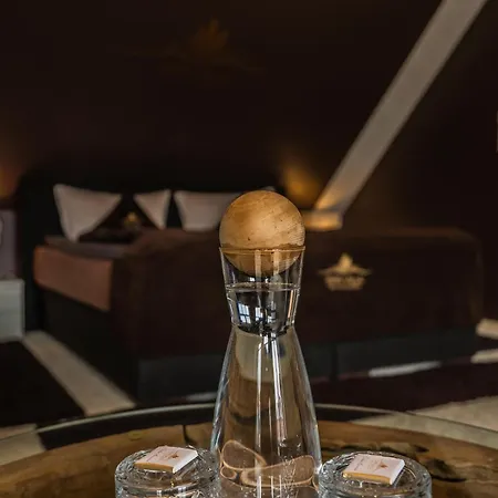 Ξενοδοχείο Beauty & Wellness Wingerode