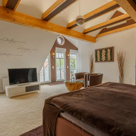 Ξενοδοχείο Beauty & Wellness *