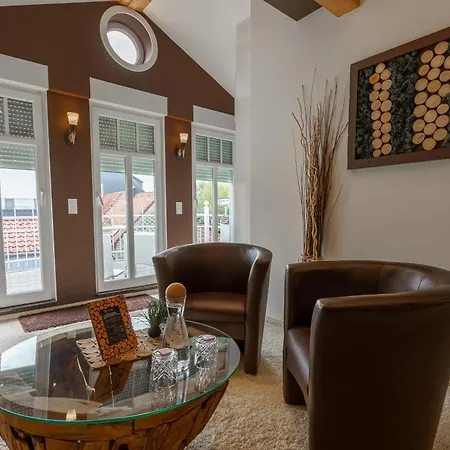 Beauty & Wellness Hotel