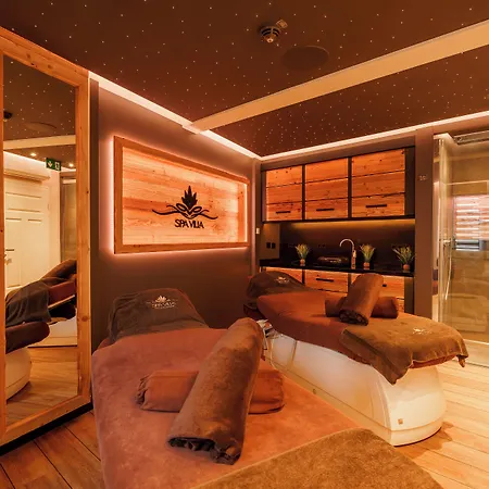 Hotel Beauty & Wellness Wingerode