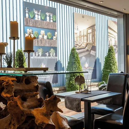 Beauty & Wellness * Wingerode