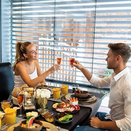 Hotel Beauty & Wellness *