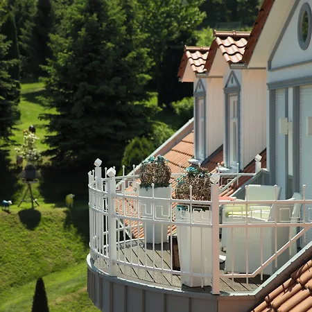 Beauty & Wellness Hotel Wingerode