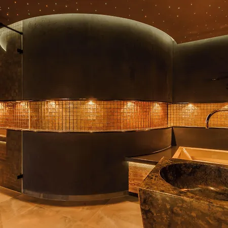 Hotel Beauty&wellness *