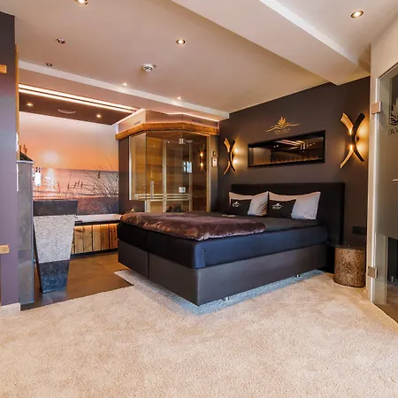 Hotel Beauty & Wellness Wingerode