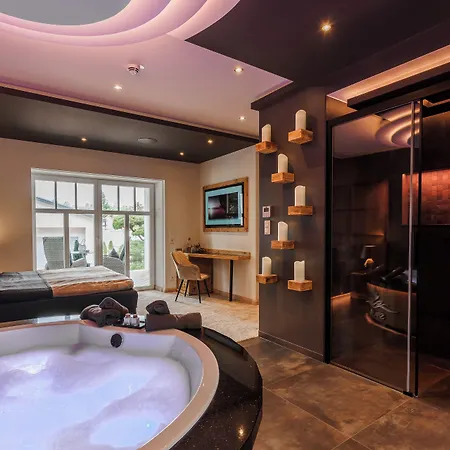 Beauty&wellness Wingerode