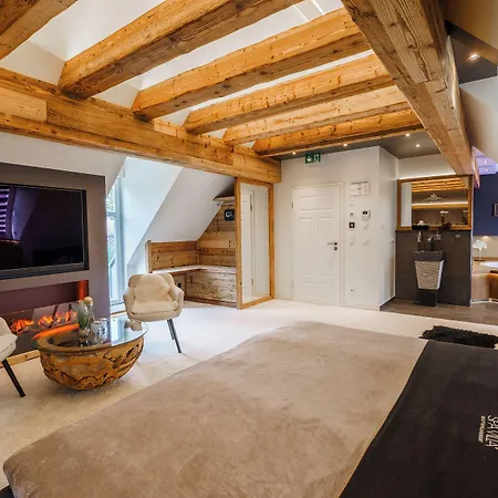 Hotel Beauty & Wellness Wingerode