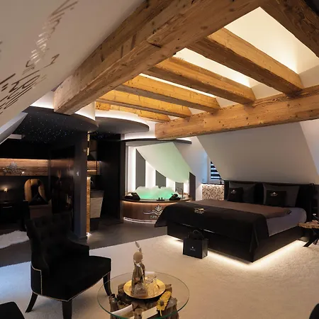 Beauty&wellness Hotel Wingerode