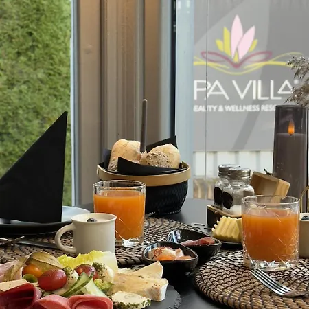 Beauty & Wellness *