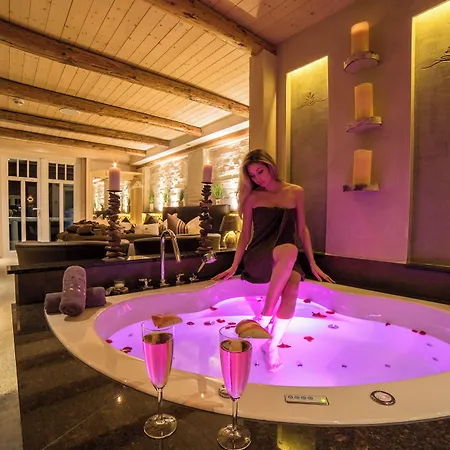 Ξενοδοχείο Beauty & Wellness *