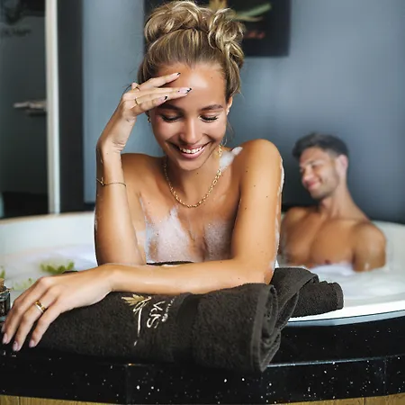 Beauty & Wellness