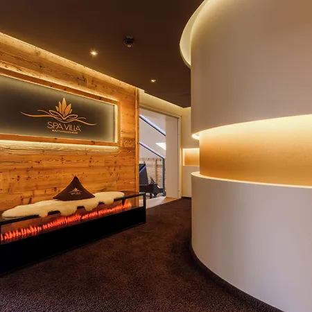 Beauty & Wellness Ξενοδοχείο *