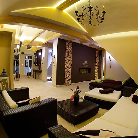 Hotel Beauty&wellness