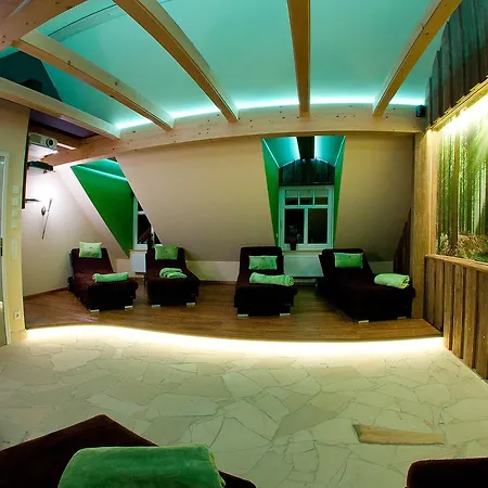 Szálloda Beauty & Wellness *