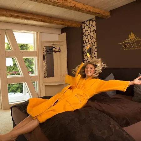 Beauty & Wellness Hotel *