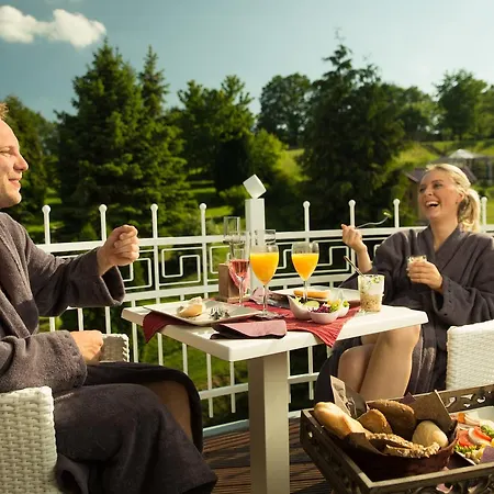 Beauty & Wellness Hotel *