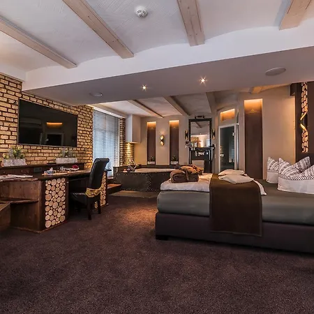 Beauty & Wellness Hotel Wingerode