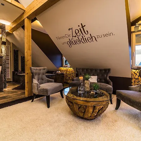 Beauty & Wellness * Wingerode