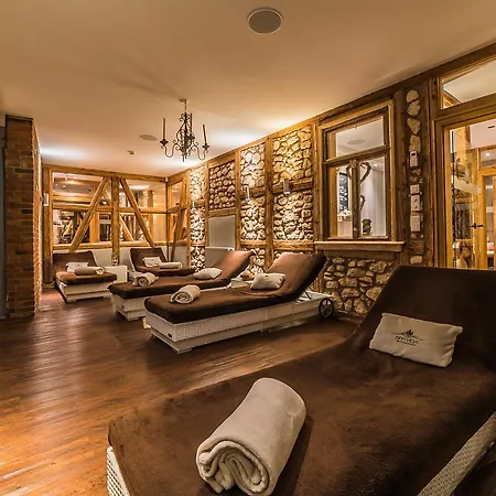 Beauty & Wellness * Wingerode