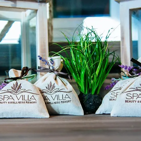 Beauty&wellness * Wingerode