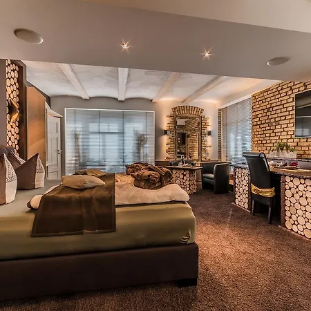 Beauty & Wellness * Wingerode