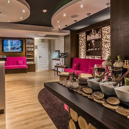 Beauty&wellness Hotel *