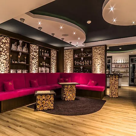 Beauty & Wellness Hotel Wingerode