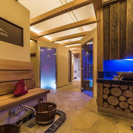 Beauty&wellness * Wingerode