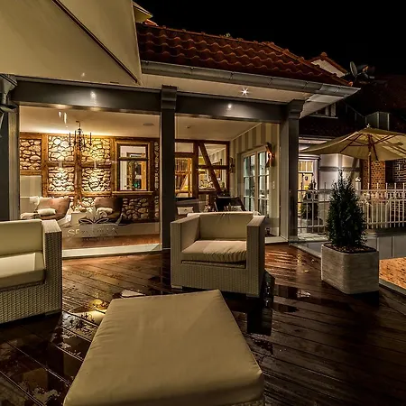 Beauty & Wellness Hotel *